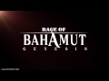 Rage of Bahamut: Genesis - Trailer