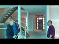 How Riverview Custom Homes in Calgary using Tape In Mud in Building Luxury homes Part 2