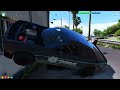 MOBIL LONCATAN INVISIBLE - GTA 5 ROLEPLAY