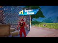 Fortnite Win number 35 12 Kills (Nintendo Switch)