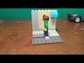 Lego Hover-Board MOC
