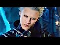 Vergil Status