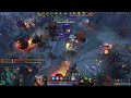 THE SMOOTHEST INVOKER COMBO