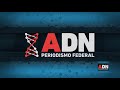 POLÍTICOS ARGENTINOS FINANCIADOS POR      ADN Tv Sitio Oficial 2085492518134951