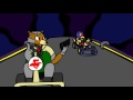 Melee Kart!! (Animation)