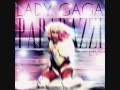 Lady Gaga - Paparazzi (VMA Studio version)