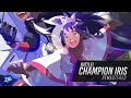 Battle! CHAMPION IRIS: Remastered ► Pokémon Black 2 & White 2