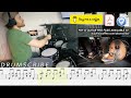Hail to the King - Avenged Sevenfold | DRUM SCORE Sheet Music Play-Along | DRUMSCRIBE