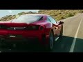 Ferrari 488 Pista | PromoVid