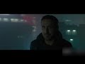 銀翼殺手2049剪輯||Coldplay ||o fly on||離別的候鳥(酷玩樂團)(中文字幕)