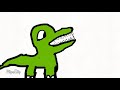 I made this animation on my phone 6 years ago