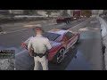 [NO COMMENTARY] GTA V LSPDFR | CHP PATROL #2