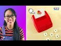Teaching How to Spell Basic English Words for Children | Learn Easy Spelling | English Vocabulary