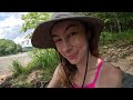 Christel & Brannon's Flint River Kayaking Adventure