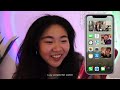 What's on my IPHONE 15 PRO MAX ft. CASEKOO AIRLOV iPhone Cases💘