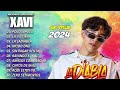 Xavi Mix Grandes Exitos | Xavi Mas Mejores Canciones Popular 2024 | Poco A Poco, La Victima