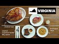 Kids Try BBQ From 10 States