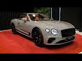 Bentley Continental GTC S (2024) - incredibly Luxurious Cabrio!