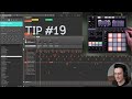20 Note Editing Tips for the Maschine MK3 / Plus Controller