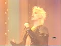 Billy Idol - To be a Lover - Fantastico - TV SHOW ITALY 1986