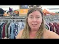 Thrift with us at Goodwill for Finds to Sell on eBay