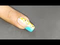 Top 5 Easy Nail Art Designs for beginners