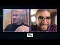 Ariel Helwani meets: Randy Orton | A rare interview with the Legend Killer on his epic WWE career