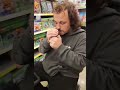 Smoking a One Hitter inside Walmarts playing bumper carts!!! 