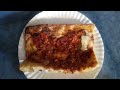 Worst Pizza On The Planet (Week #3 begins)