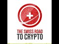 The Swiss Road To Crypto - Alephium - a discussion with cgi-bin