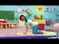 CoComelon | Humpty Dumpty | Learning Videos For Kids | Education Show For Toddlers
