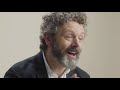 Michael Sheen on his favourite Welsh saying (and what it means) | British GQ