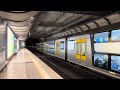 Vlog 160: Some Trains At International Airport