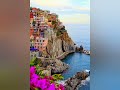 Nicest places in Italy