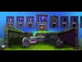 Plants vs Zombies MOBILE Frontyard Night gameplay