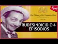 RUDESINDICIDIO 4 EPISODIOS - Tres Patines y La Tremenda Corte