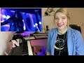 Vocal Coach Reacts: NIGHTWISH 'The Greatest Show on Earth' Live Performance! In Depth Analysis...