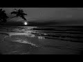 🌊 Ocean Waves Sounds for Deep Sleeping (10 hours) Pleasant Sleep with Sea Sounds From Arrifana Beach