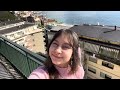 Italy Travel Vlog!🇮🇹🍝✨ - seeing monuments 🏛️, meeting friends💖 ,getting gelato🍦& more! ✨