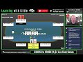 5 HACKS to CRUSH $1/$2 Live Cash Games