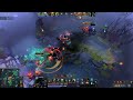 The reason u Should ban Rubick against Undying