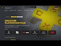 How to get free PS Plus on PS4/PS5 *Unpatched*