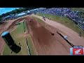 Reaction Video to Red Bud 450 Moto 1 / Motocross Mystery Theater 2000