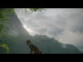 Uncharted 4 ● Crushing Stealth ( Island Jungle ) No Suspicions / No Kills