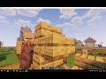 my first minecraft video