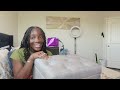 COLLEGE DORM ROOM ESSENTIALS + HAUL 2024 | THINGS YOU NEED FOR COLLEGE | TYNKNICOLEE