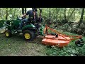 Top 5 Tractor Attachments & Accessories Challenge