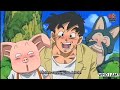 Vegeta meets his Brother  (English Subtitles)