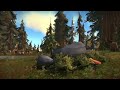 Grizzly Hills - Music & Ambience - World of Warcraft