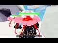 Marina Kit Duo For Duels 2v2 Is Unstoppable In Roblox Bedwars